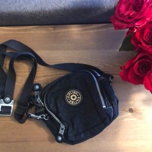 Kipling crossbody bag!